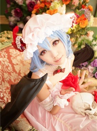 ElyEE - NO.056 Remilia Scarlett(44)